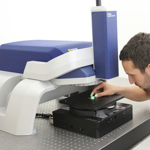 3D-Profilometer