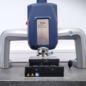 optische Oberflächenprofil-Messmaschine 1