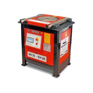 motorisierte Biegemaschine