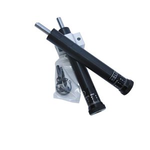 hydraulischer Dämpfer
