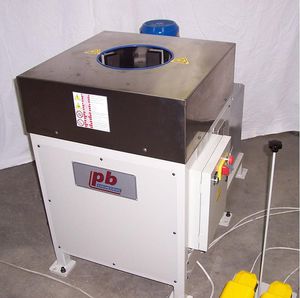 Rohrumformmaschine 1