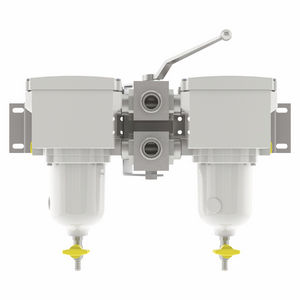 Wasserabscheidefilter