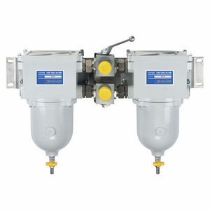 Wasserabscheidefilter