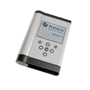 faseroptischer Sauerstoffsensor