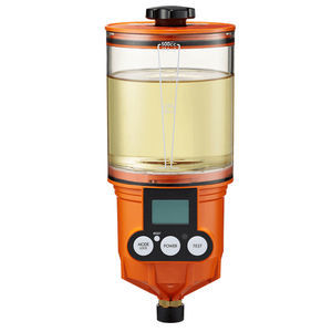 elektromechanischer Öler