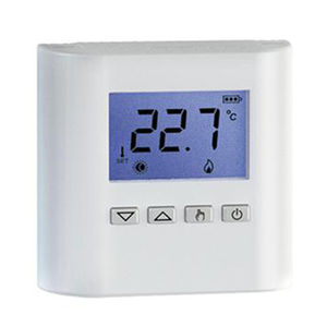 Thermostat für Kalt- und Warmbetrieb 1