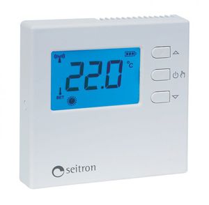 Raumthermostat 1