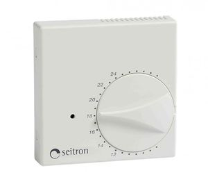 Raumthermostat 1