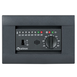 LED-Temperaturcontroller 1