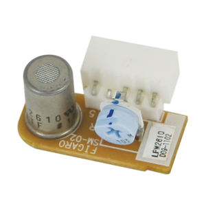 vorkalibrierter Methansensor 1