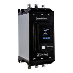 Motor-Softstarter 1