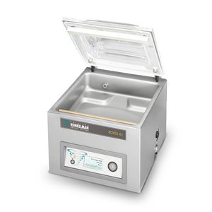 automatische Verpackungsmaschine