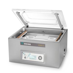 automatische Verpackungsmaschine