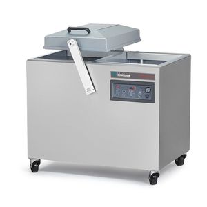 automatische Verpackungsmaschine