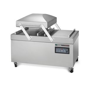 Vakuum-Verpackungsmaschine
