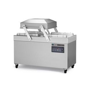automatische Verpackungsmaschine