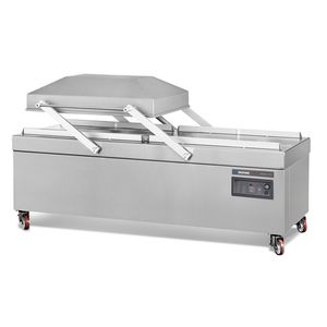 automatische Verpackungsmaschine