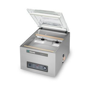 Vakuum-Verpackungsmaschine