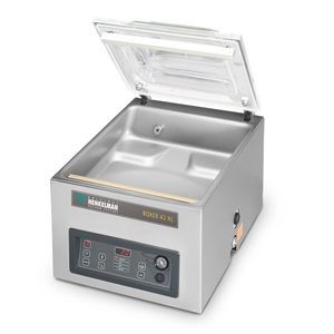 automatische Verpackungsmaschine