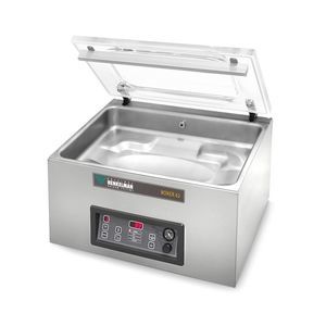 automatische Verpackungsmaschine