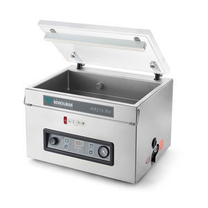 automatische Verpackungsmaschine