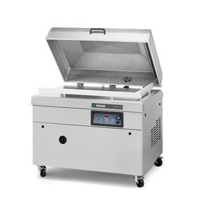 automatische Verpackungsmaschine