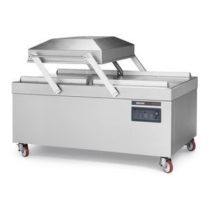 automatische Verpackungsmaschine