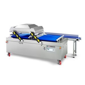 automatische Verpackungsmaschine