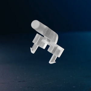 Lichtleiter für SMD-LED