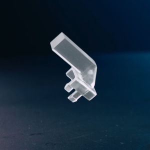 Lichtleiter für SMD-LED