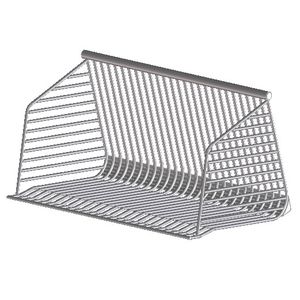Skelettschaufel 1