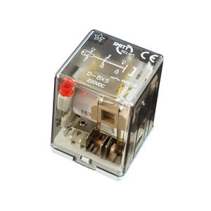 Elektromechanisches Relais / DC