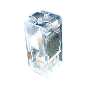 Elektromechanisches Relais / DC