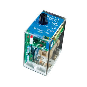 Plug-in-Timer