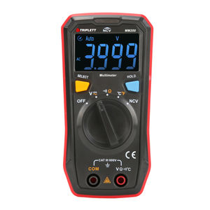 digitales Multimeter