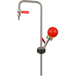 Pumpe für Alkaline