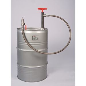 Kolbenpumpe