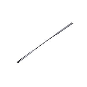 Spatel für Pulver 1