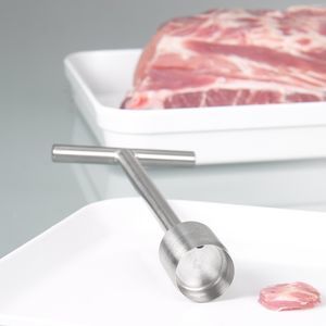 Fleisch-Probenträger 1
