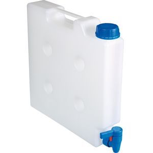 HDPE-Kanister