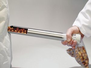 Probennehmer für Feststoffe