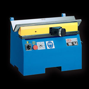 elektrische Anfasmaschine 1