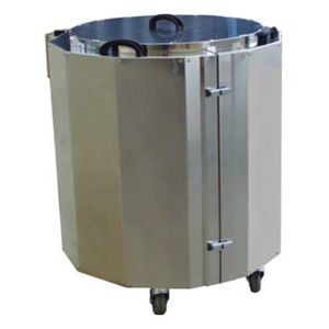 Industrie-Fassheizer 1
