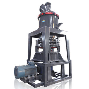 Mühle für Kalk 1