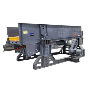 Vibrationsbeschicker / automatisch / für Kalk