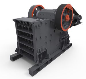 Backenbrecher