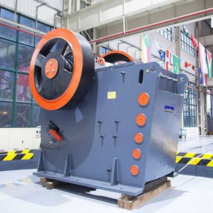 Backenbrecher 1