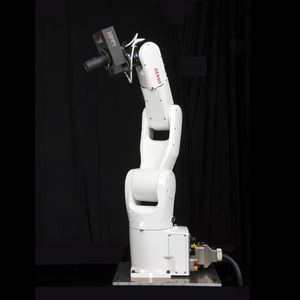 robotisiertes Messsystem