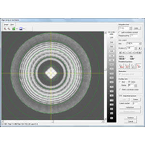 Messsoftware