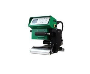 Heizkeilschweißmaschine